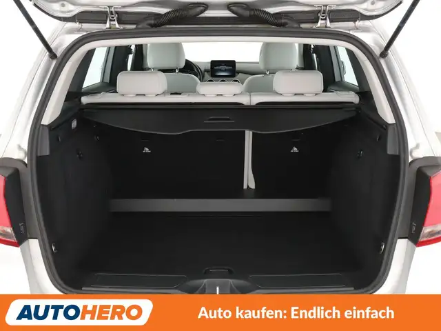 Mercedes-Benz B-Class view 17