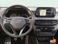 Hyundai TUCSON 1.6 TGDI NLine X 4x2 Gris - thumbnail 7