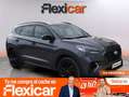 Hyundai TUCSON 1.6 TGDI NLine X 4x2 Gris - thumbnail 1