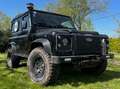 Land Rover Defender Defender 90 Td5 Zwart - thumbnail 1