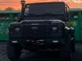 Land Rover Defender Defender 90 Td5 Zwart - thumbnail 3