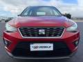 SEAT Arona Arona 1.6 tdi Xcellence 95cv Rosso - thumbnail 2