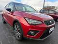 SEAT Arona Arona 1.6 tdi Xcellence 95cv Rosso - thumbnail 3