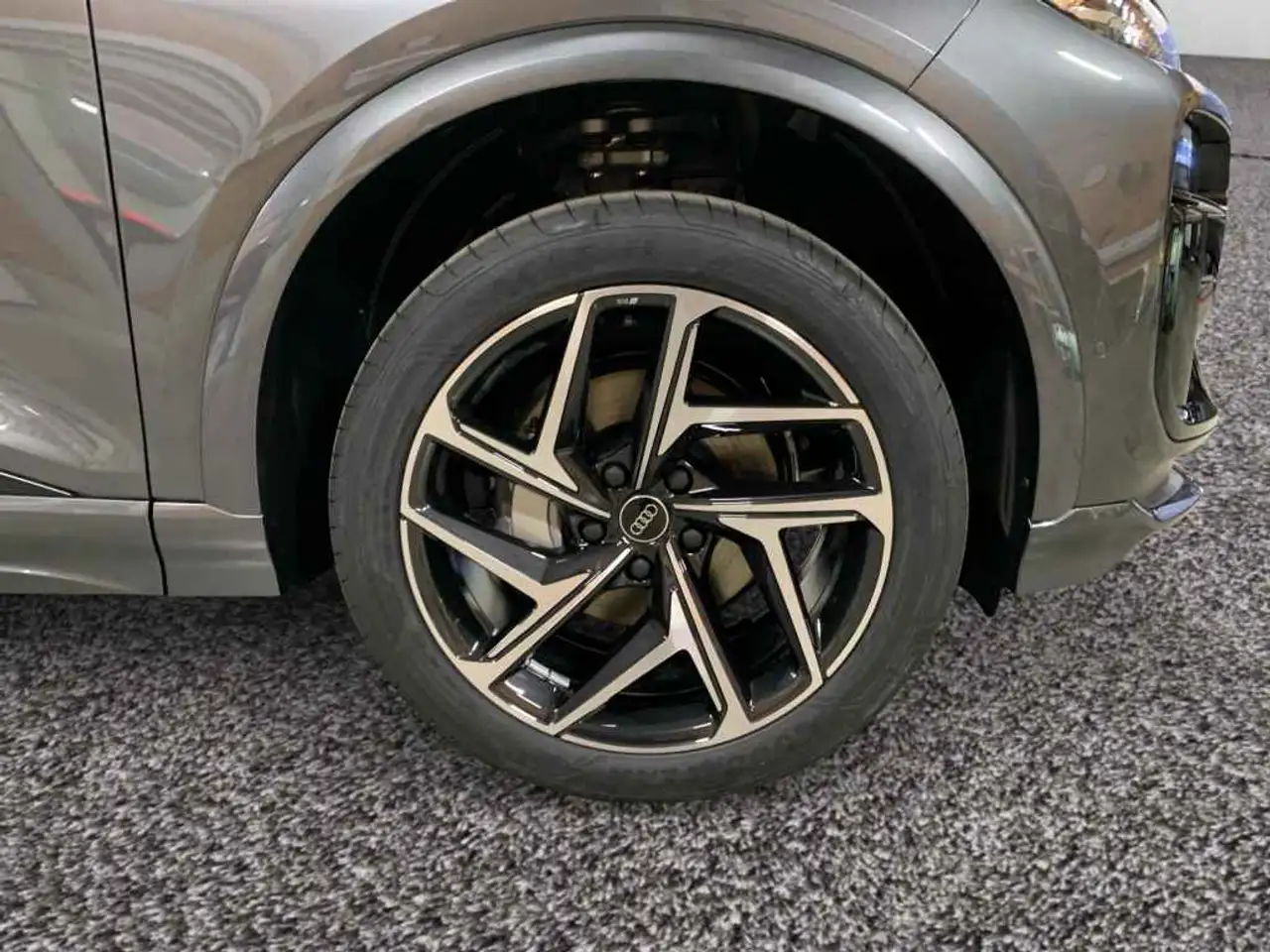 Audi Q6 2026