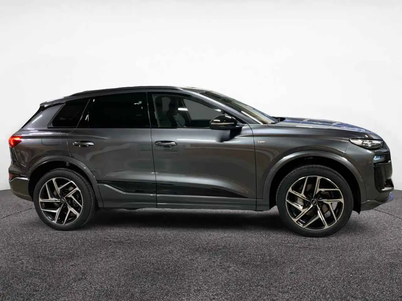 Audi Q6 2026