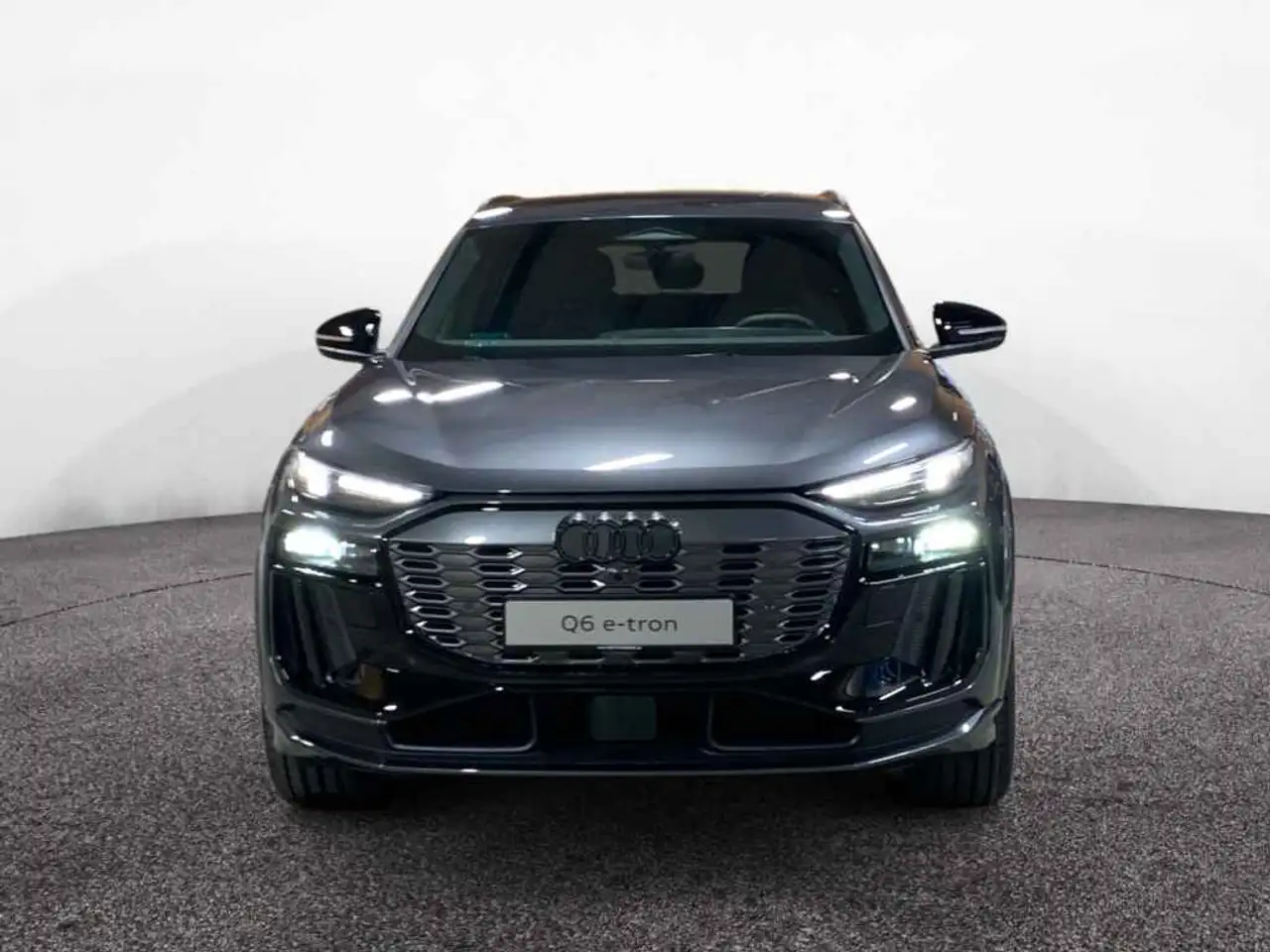 Audi Q6 2026