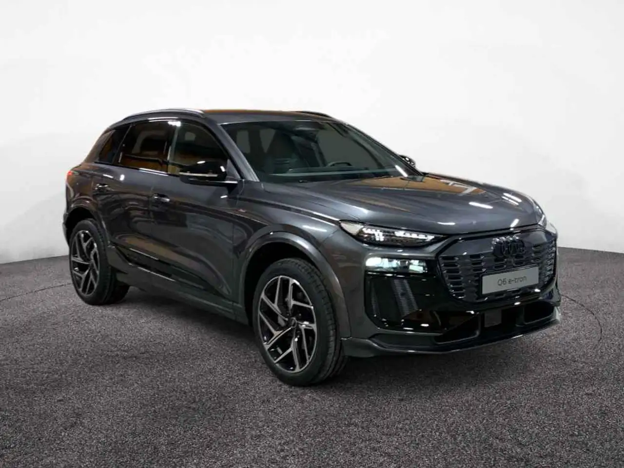 Audi Q6 2026