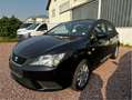 SEAT Ibiza Reference Schwarz - thumbnail 2