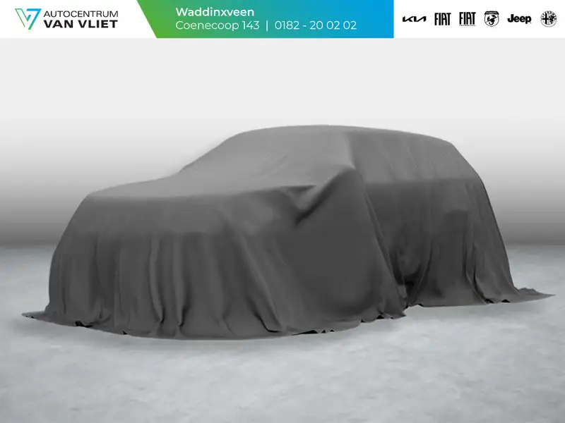 Fiat E-Doblo