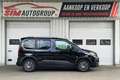 Peugeot Rifter Rifter/Automaat/Benzine/Carplay/Euro6d/Garantie Zwart - thumbnail 5