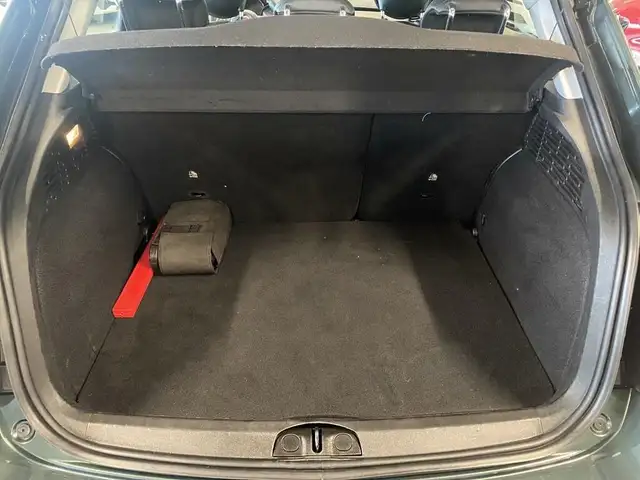Fiat 500x view 9