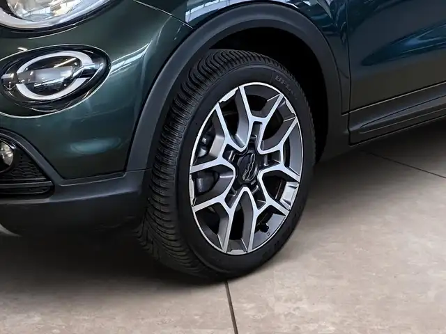 Fiat 500x view 15