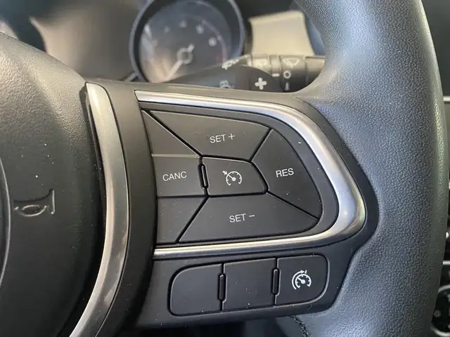 Fiat 500x view 14