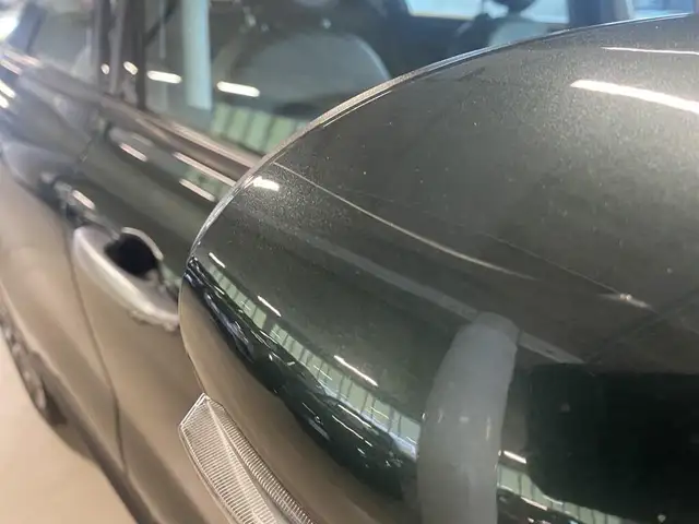 Fiat 500x view 22