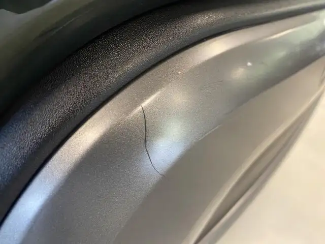 Fiat 500x view 17
