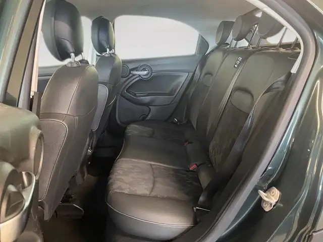 Fiat 500x view 8