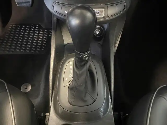 Fiat 500x view 12