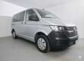 Volkswagen T6.1 Caravelle 2.0 TDI 110CV PC Trendline *+IVA* Argento - thumbnail 3