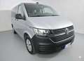 Volkswagen T6.1 Caravelle 2.0 TDI 110CV PC Trendline *+IVA* Argento - thumbnail 4