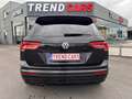 Volkswagen Tiguan 2.0 TDi DSG PLATINUM R-LINE BLACK EDITION PANO GA1 Zwart - thumbnail 8