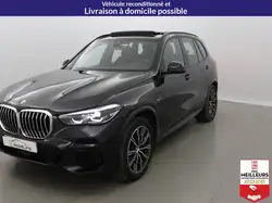 BMW X5 xDrive45e 394 BVA8 M Sport +Toit vitré +Acc¨s Confort +Pack