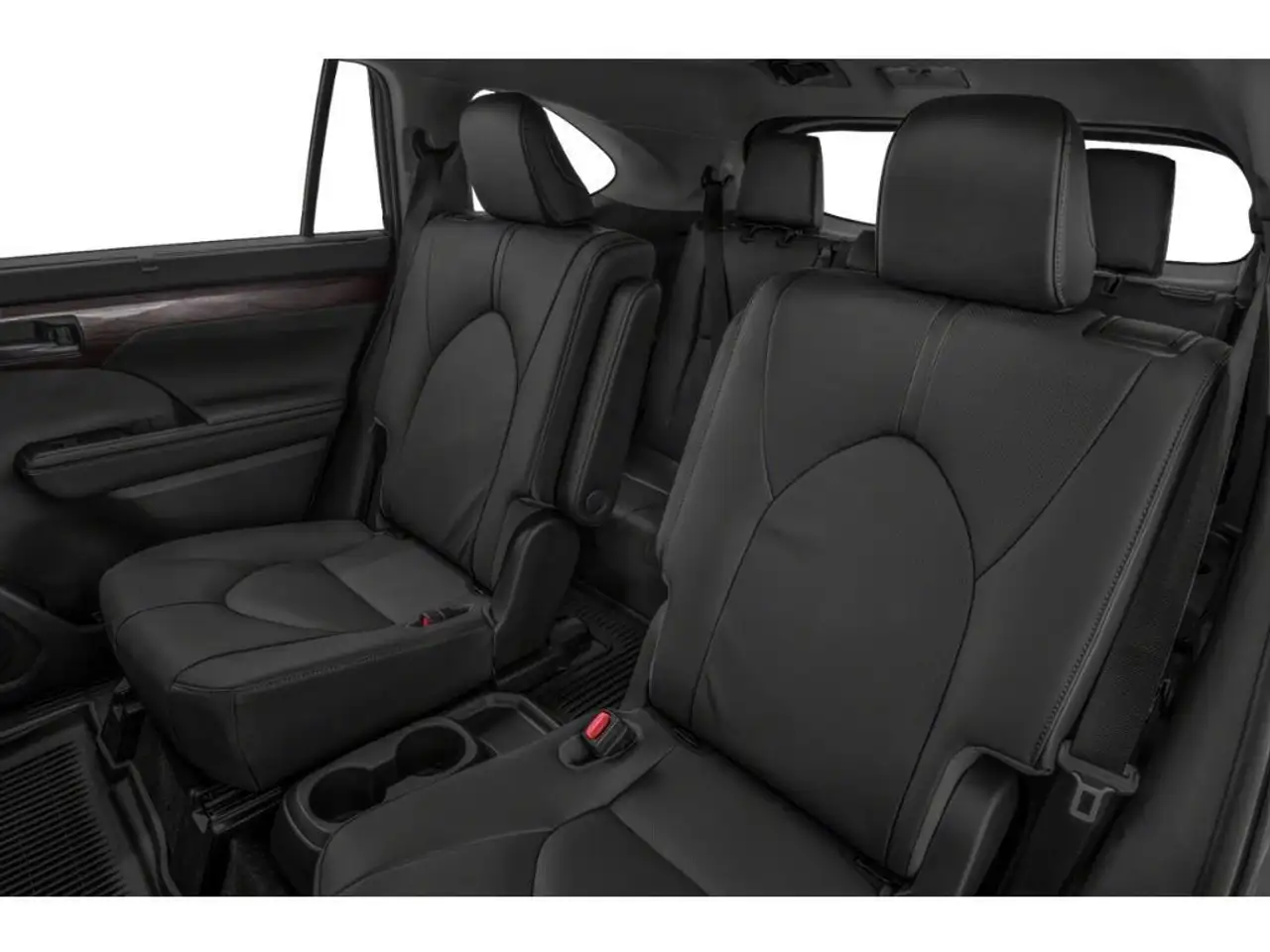 Toyota Highlander photo Toyota Highlander