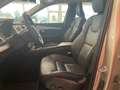 Volvo XC90 XC90 Recharge T8 AWD 310+145 ch Geartronic 455 CORE PLUS CUIR+GPS+CAMERA+7 PLACES Plateado - thumbnail 25