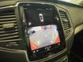 Volvo XC90 XC90 Recharge T8 AWD 310+145 ch Geartronic 455 CORE PLUS CUIR+GPS+CAMERA+7 PLACES Plateado - thumbnail 16