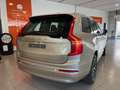 Volvo XC90 XC90 Recharge T8 AWD 310+145 ch Geartronic 455 CORE PLUS CUIR+GPS+CAMERA+7 PLACES Plateado - thumbnail 2