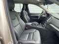 Volvo XC90 XC90 Recharge T8 AWD 310+145 ch Geartronic 455 CORE PLUS CUIR+GPS+CAMERA+7 PLACES Plateado - thumbnail 11