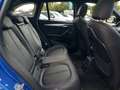BMW X1 xDrive20d Aut MSport Leder Panorama LED DriveAssPl Bleu - thumbnail 13