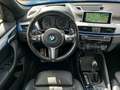 BMW X1 xDrive20d Aut MSport Leder Panorama LED DriveAssPl Bleu - thumbnail 10