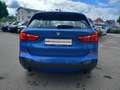 BMW X1 xDrive20d Aut MSport Leder Panorama LED DriveAssPl Bleu - thumbnail 4