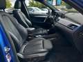 BMW X1 xDrive20d Aut MSport Leder Panorama LED DriveAssPl Bleu - thumbnail 14