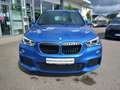 BMW X1 xDrive20d Aut MSport Leder Panorama LED DriveAssPl Bleu - thumbnail 7
