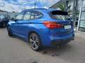 BMW X1 xDrive20d Aut MSport Leder Panorama LED DriveAssPl Bleu - thumbnail 3