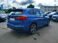 BMW X1 xDrive20d Aut MSport Leder Panorama LED DriveAssPl Bleu - thumbnail 5