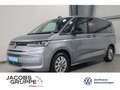 Volkswagen T7 Multivan 2.0 TDI MATRIX*NAVI*Stdhzg.*PANO * Silber - thumbnail 1