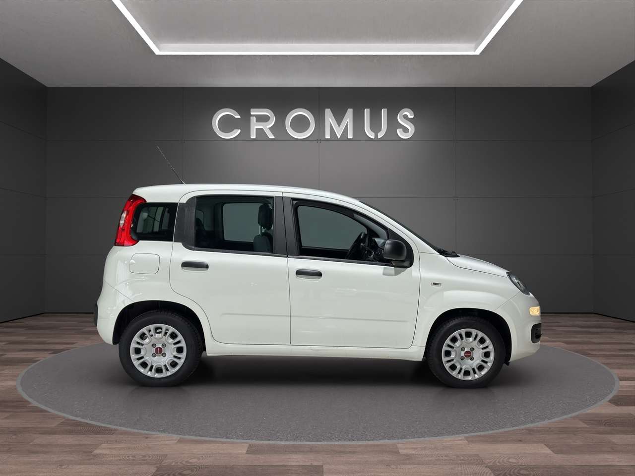 Fiat Panda 1.2 Easy s&S my19