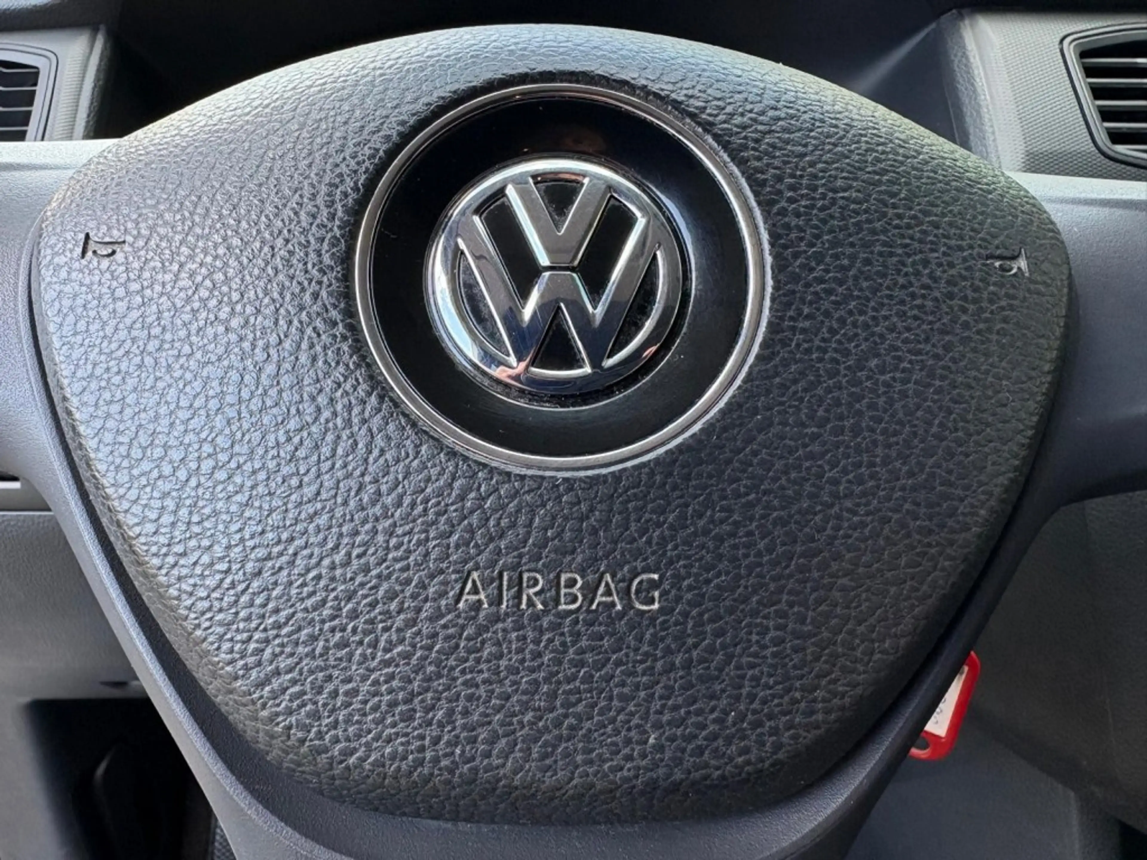 Volkswagen Caddy 1.2 TSI 5-Persoons Cruise, 16-Inch, El.pakket — photo 11
