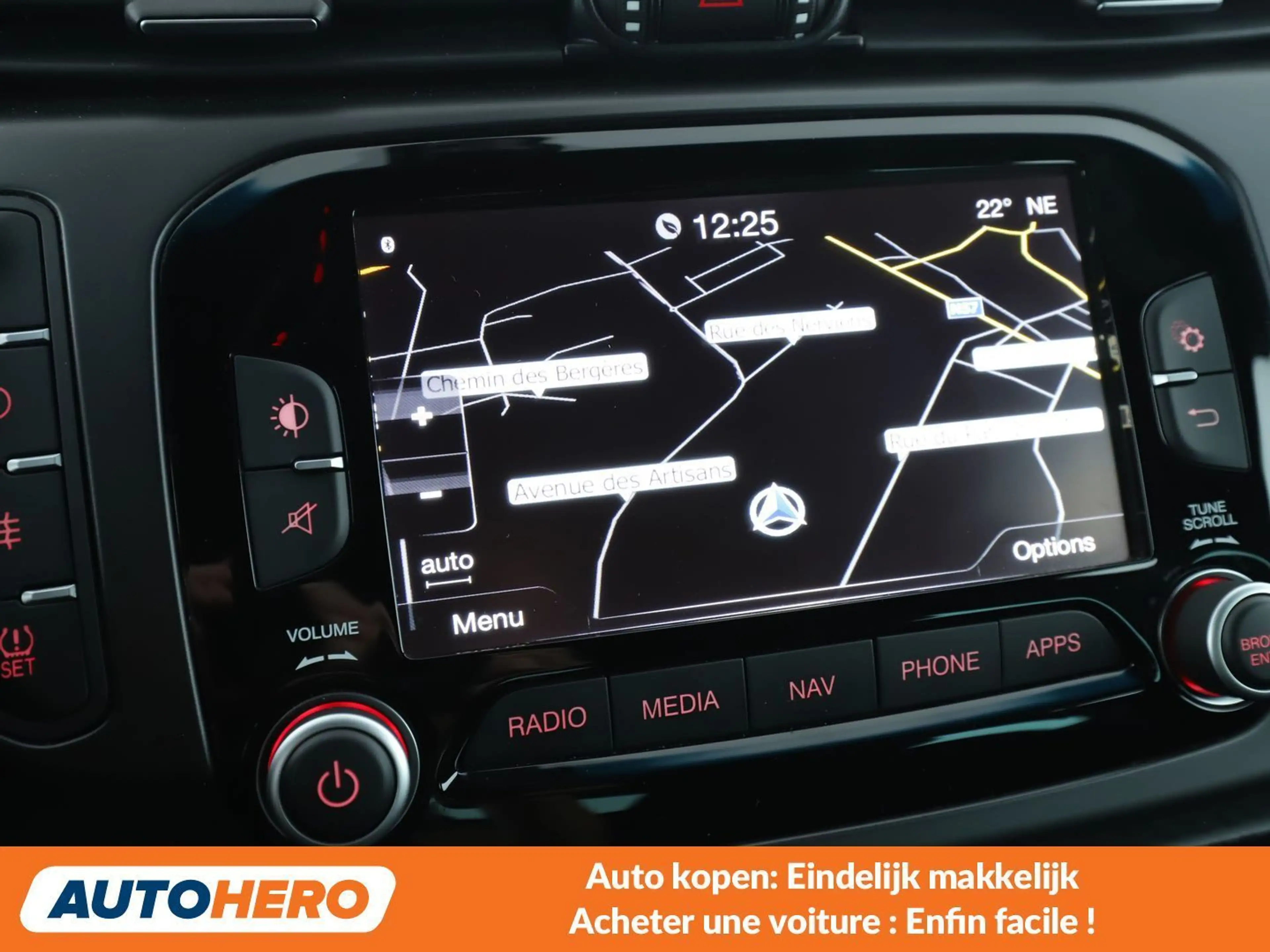 Alfa Romeo Giulietta 1.4 Turbo Sport — photo 8