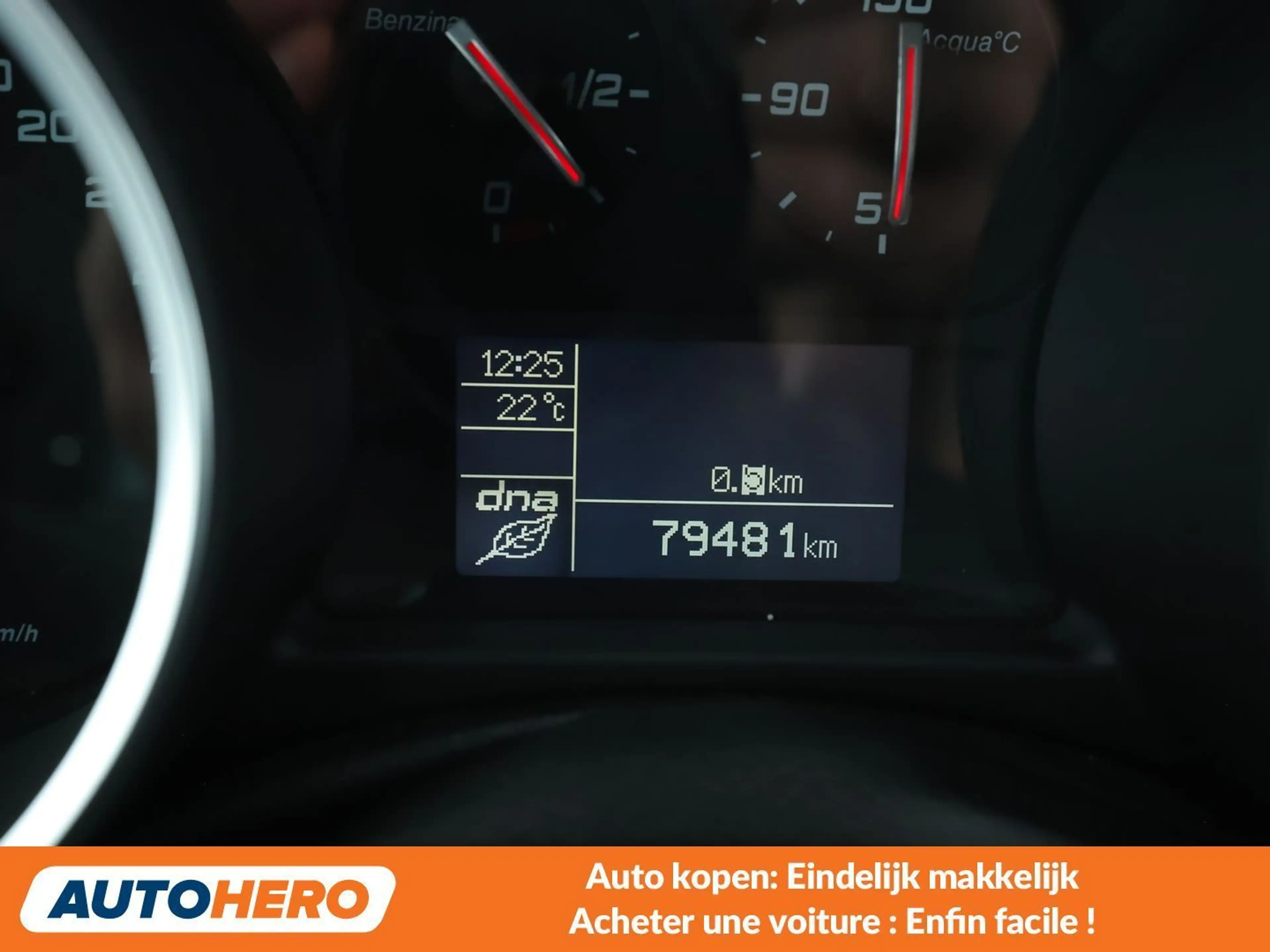 Alfa Romeo Giulietta 1.4 Turbo Sport — photo 6