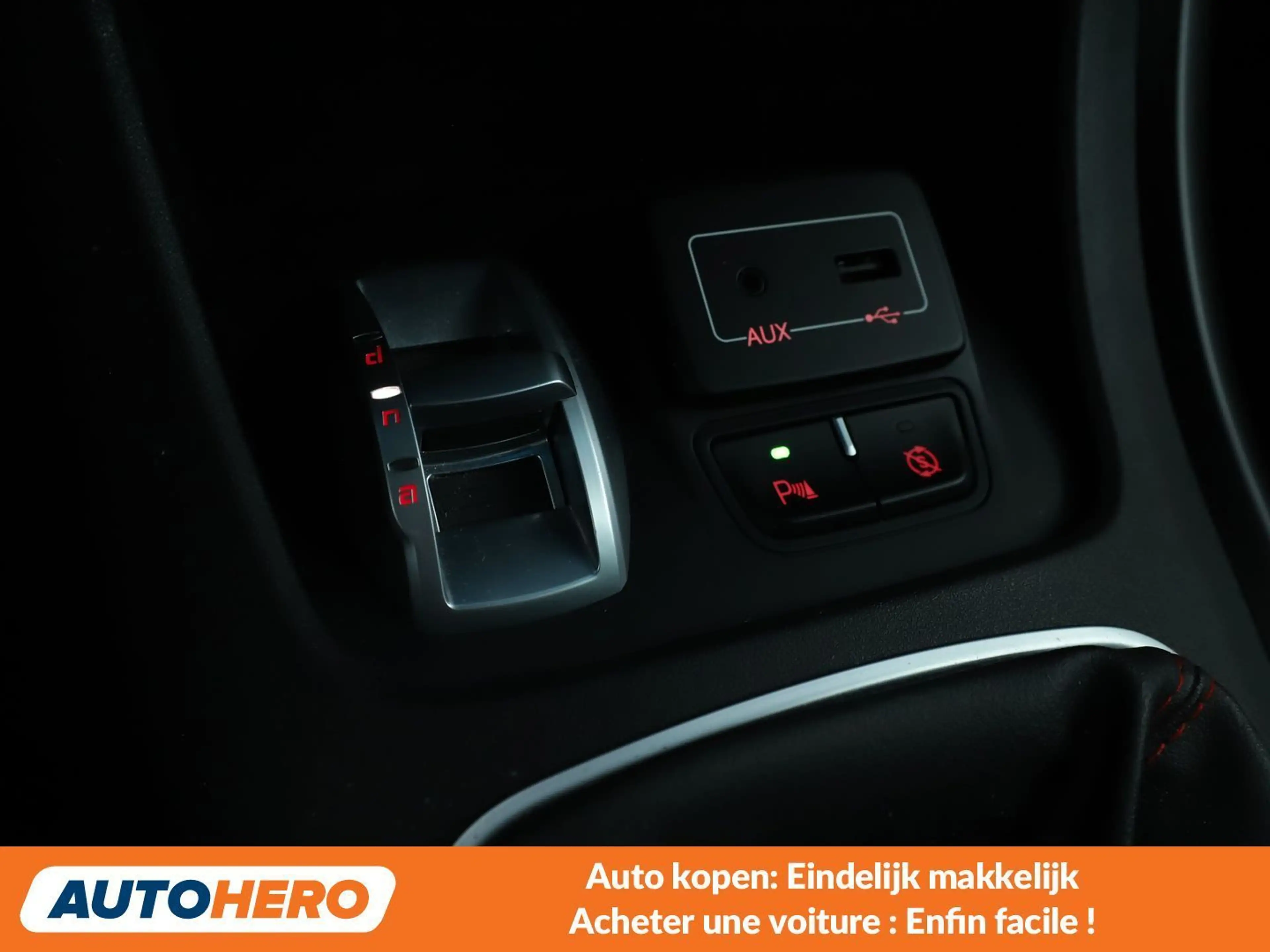 Alfa Romeo Giulietta 1.4 Turbo Sport — photo 13