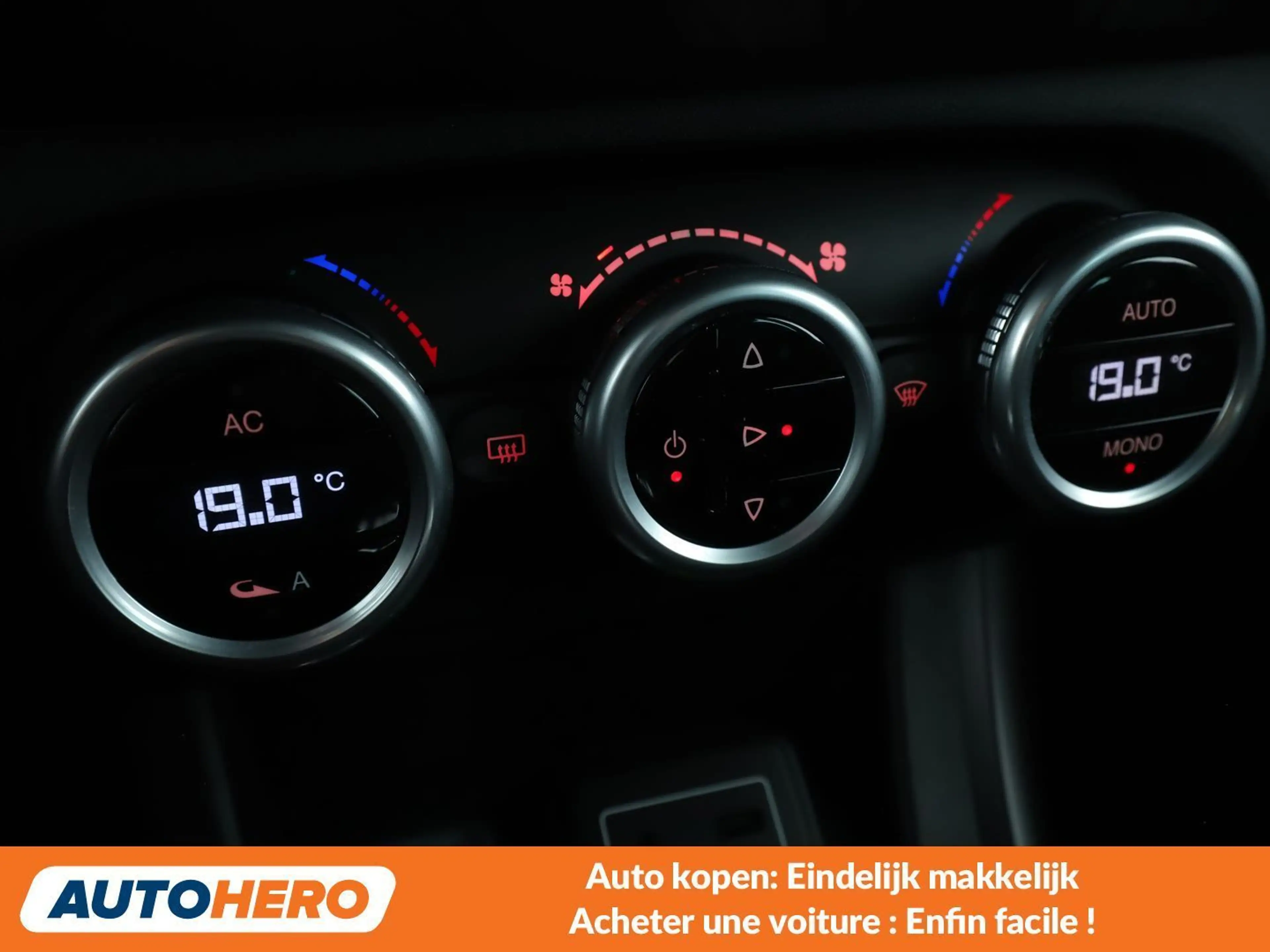Alfa Romeo Giulietta 1.4 Turbo Sport — photo 12