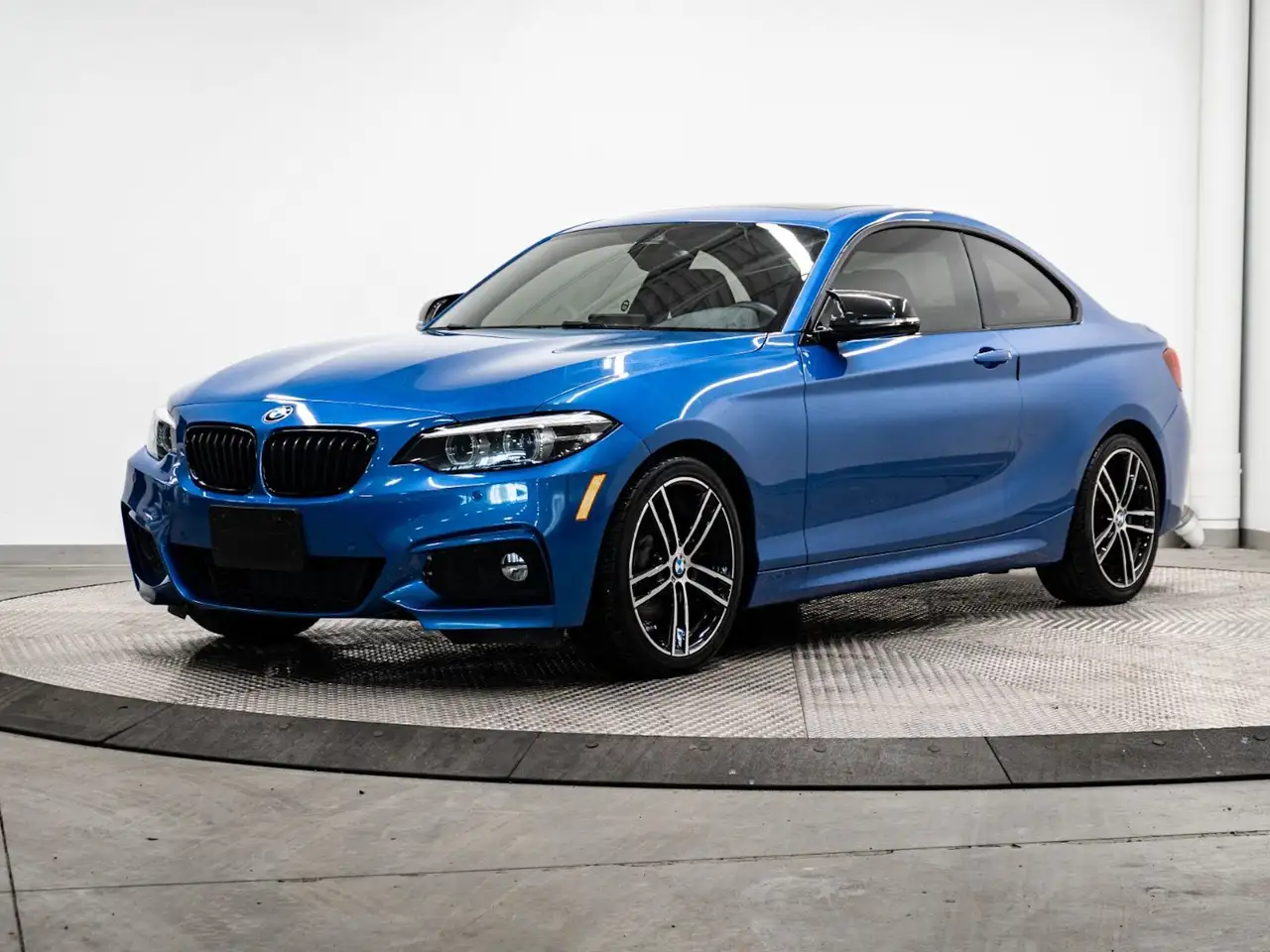 2020 BMW 2 Series
