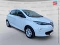 Renault ZOE City charge normale R90 Wit - thumbnail 3