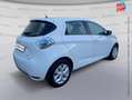 Renault ZOE City charge normale R90 Blanc - thumbnail 12