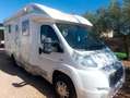 Fiat Ducato Chasis Cabina TD - thumbnail 3