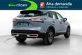 Nissan Qashqai 1.3 DIG-T mHEV 12V Acenta 4x2 Aut. 117kW Gris - thumbnail 5