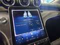 Mercedes-Benz C 220 220d 9G-Tronic Gris - thumbnail 17